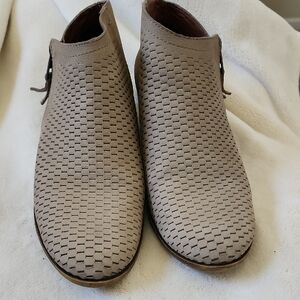 Women's Lucky Brand Boots